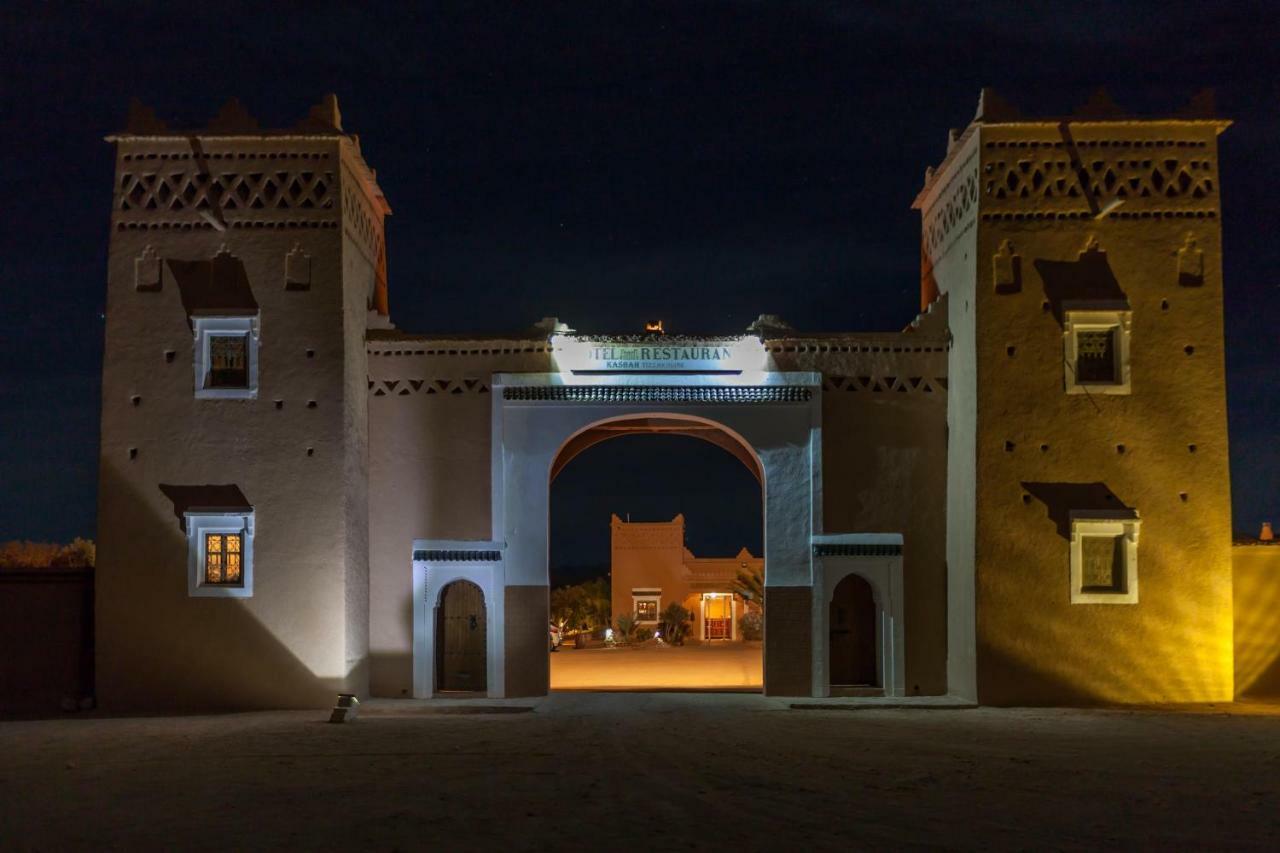 Kasbah Tizzarouine Panzió Boumalne Kültér fotó