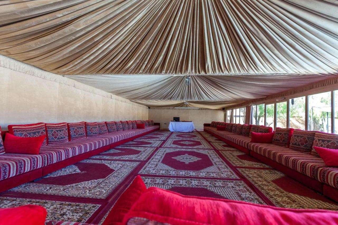 Kasbah Tizzarouine Panzió Boumalne Kültér fotó